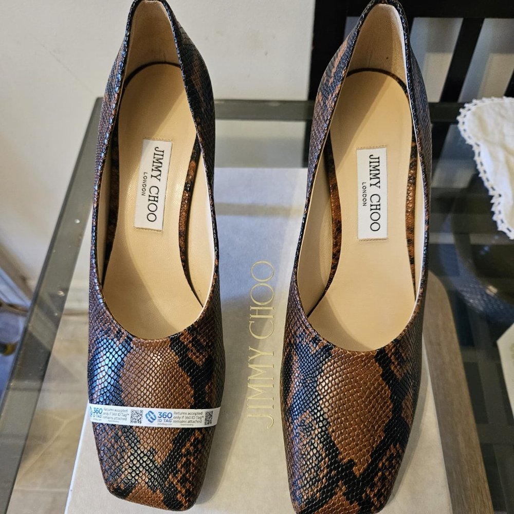 Jimmy Choo Heels